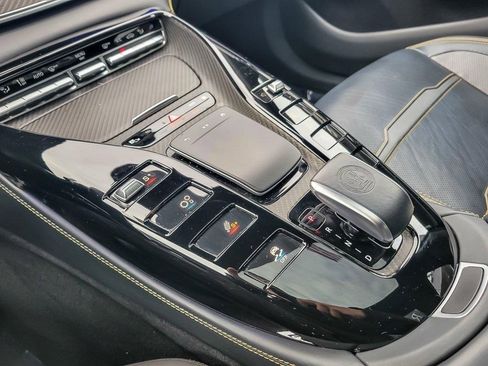 Used 2022 Mercedes-Benz AMG GT 53 image 17