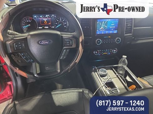 Used 2021 Ford Expedition Limited RWD image 7