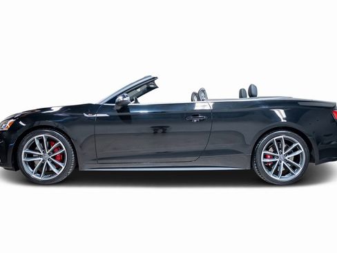 Used 2018 Audi S5 Premium Plus image 29