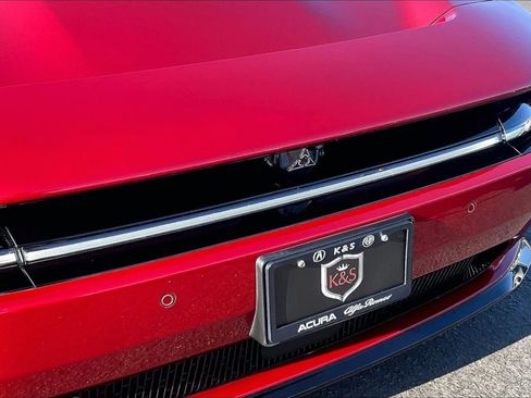 Used 2024 Dodge Charger Daytona Scat Pack w/ Plus Group AWD/4WD image 24