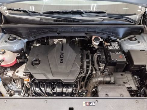Certified 2023 Kia Sorento LX AWD/4WD image 3