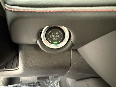 New 2025 Chevrolet Suburban RST w/ RST Capability Package image 46