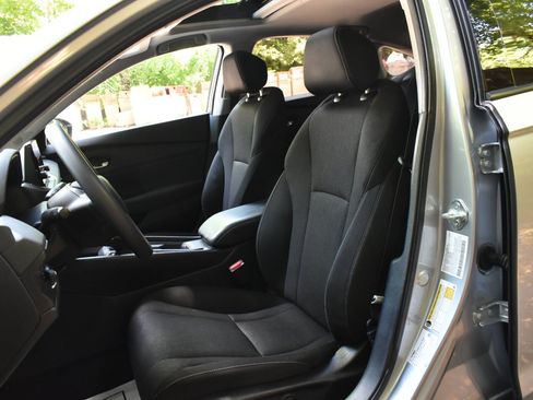 Used 2024 Honda Accord EX image 14