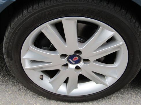 Used 2008 Saab 9-3 Aero w/ Touring Package FWD image 34