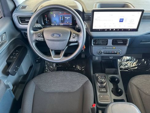 Used 2025 Ford Maverick XL w/ Equipment Group 101A AWD/4WD image 13