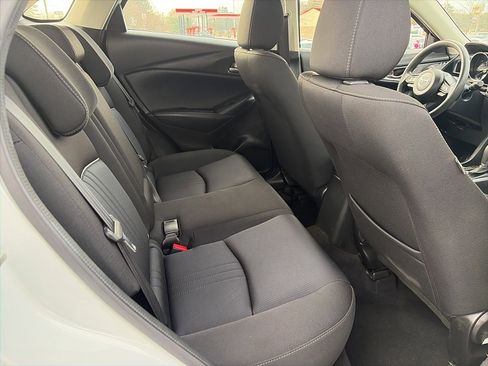 Used 2019 MAZDA CX-3 Sport w/ Sport I-ACTIVSENSE Package image 25