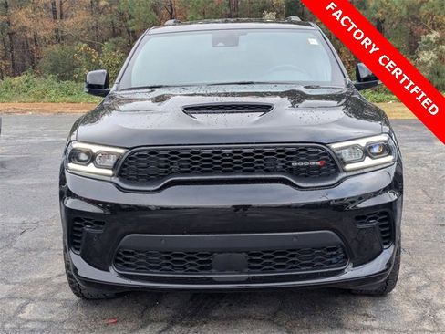 Certified 2024 Dodge Durango R/T image 3