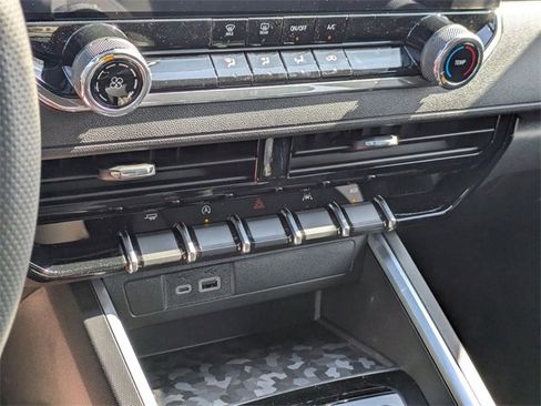 New 2026 Chevrolet Colorado W/T w/ Advanced Trailering Package image 17