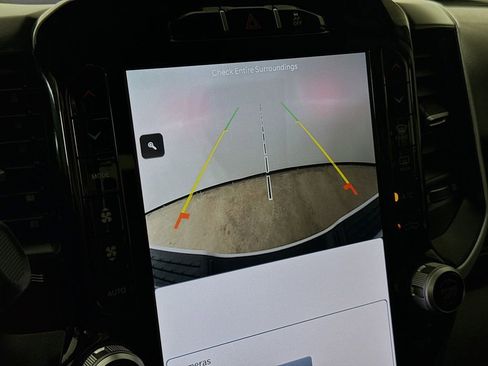 Used 2024 RAM 2500 Big Horn w/ Night Edition image 19