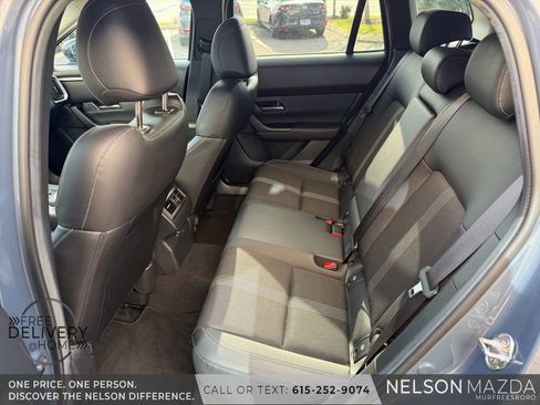 Certified 2023 MAZDA CX-50 2.5 S w/ Accent Package image 17