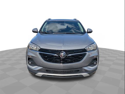 Used 2023 Buick Encore GX Select FWD image 9
