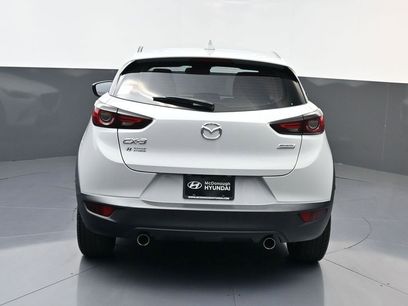 Used 2020 MAZDA CX-3 Sport