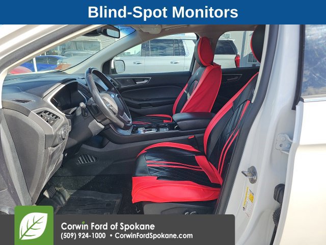 Used 2019 Ford Edge SEL w/ Equipment Group 201A AWD/4WD image 2