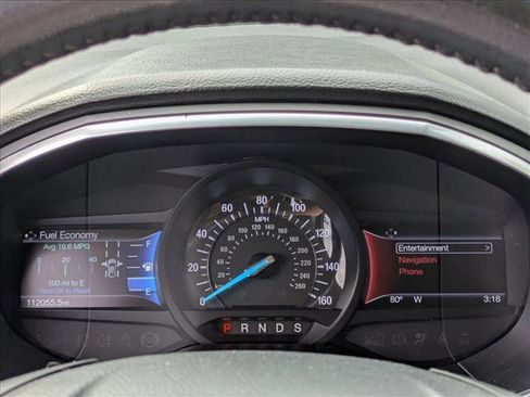 Used 2016 Ford Edge Sport w/ Equipment Group 401A image 8