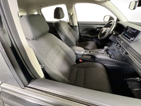 Used 2023 Honda HR-V LX image 25