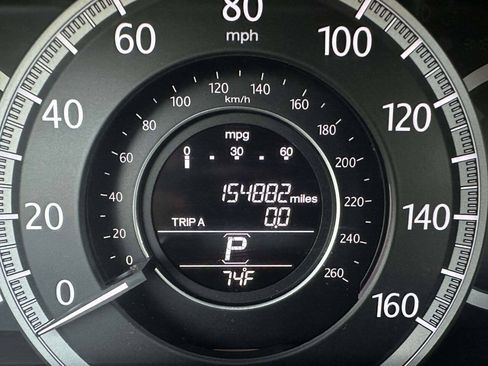 Used 2014 Honda Accord LX image 31
