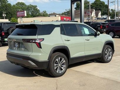 New 2026 Chevrolet Equinox LT w/ Convenience Package II