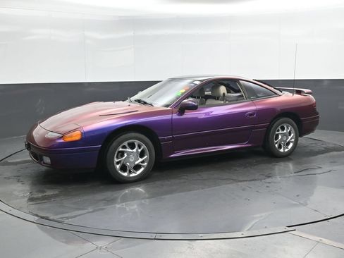 Used 1992 Dodge Stealth ES FWD image 7