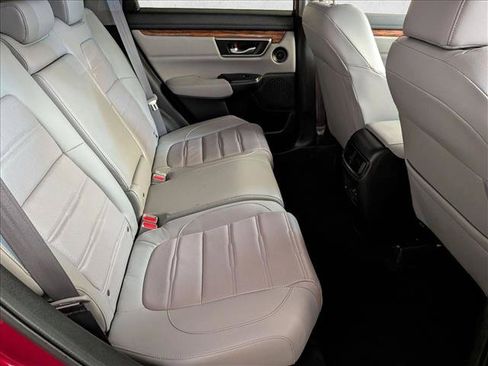 Used 2021 Honda CR-V EX-L image 27