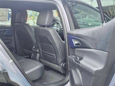 New 2026 Chevrolet Equinox EV LT image 14