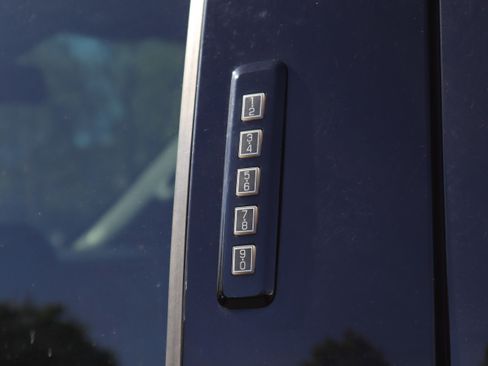 Used 2021 Ford F150 XLT w/ Equipment Group 302A High image 36