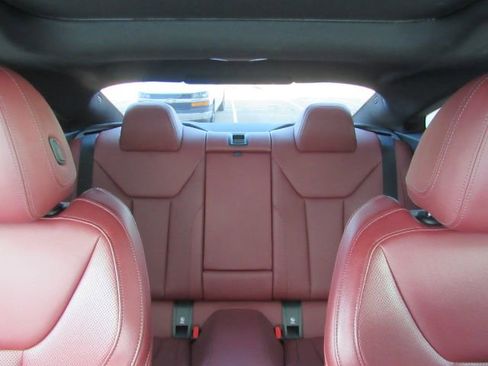 Used 2022 BMW 430i Coupe w/ M Sport Package image 30