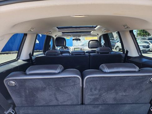 Used 2016 Mercedes-Benz GL 550 4MATIC image 30