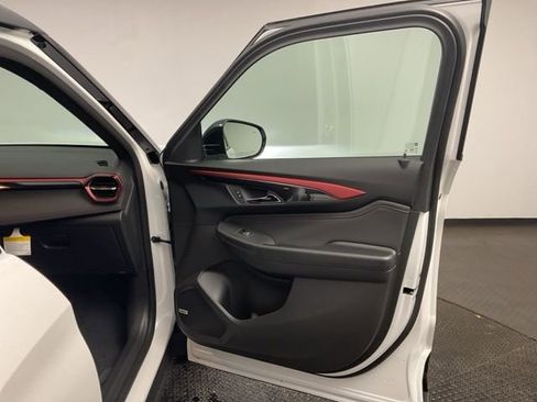 New 2026 Chevrolet TrailBlazer RS w/ Convenience Package image 22