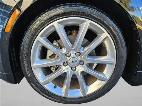 Used 2016 Lincoln MKZ w/ Technology Package image 21