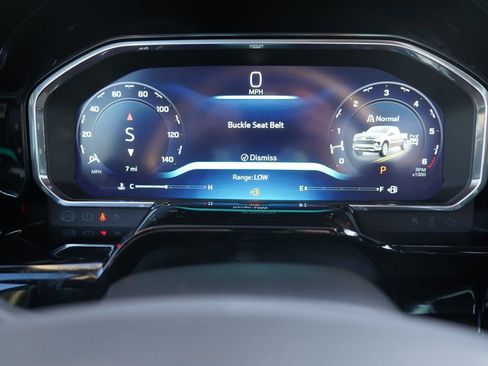 New 2026 Chevrolet Silverado 1500 LT w/ Texas Edition Plus image 33