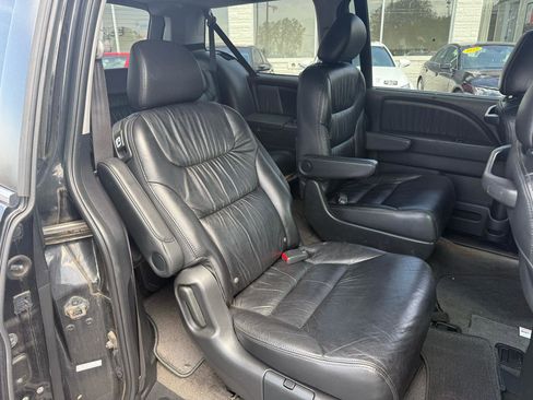 Used 2007 Honda Odyssey Touring image 11
