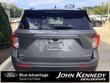 Certified 2023 Ford Explorer XLT w/ Equipment Group 202A image 5