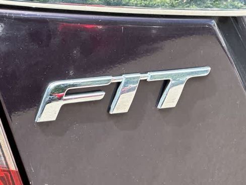 Used 2016 Honda Fit EX image 19