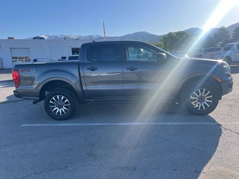 Used 2020 Ford Ranger XLT w/ Equipment Group 302A Luxury AWD/4WD image 8