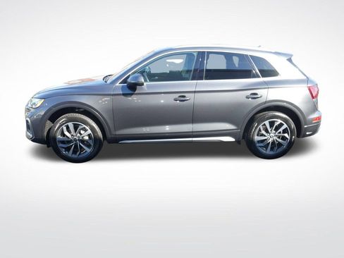 Certified 2023 Audi Q5 2.0T Premium Plus w/ Premium Plus Package AWD/4WD image 2