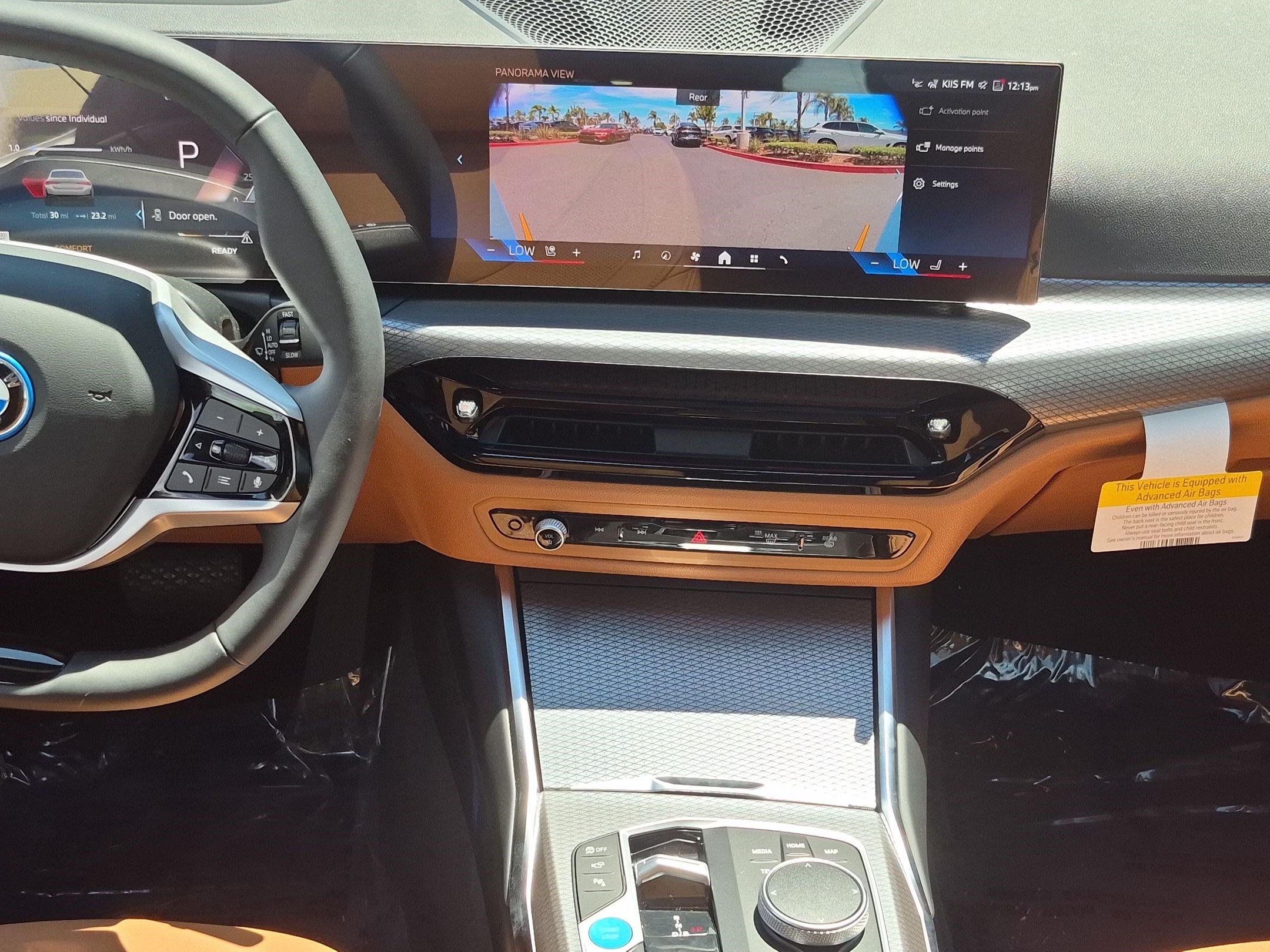 New 2026 BMW i4 xDrive40i w/ Premium Package AWD/4WD image 30
