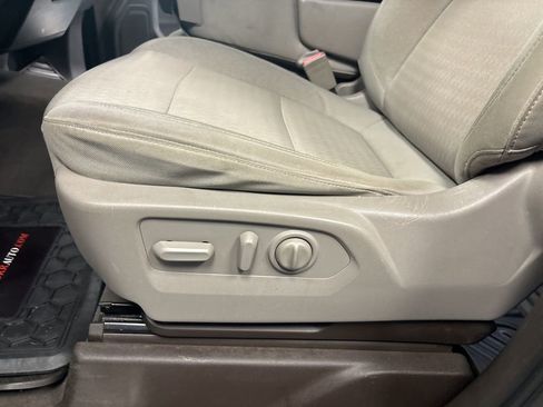 Used 2019 Chevrolet Silverado 1500 LT w/ All-Star Edition RWD image 24