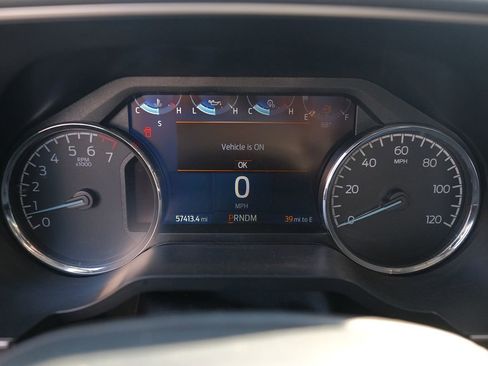 Used 2023 Ford F150 XLT w/ Equipment Group 301A Mid image 16