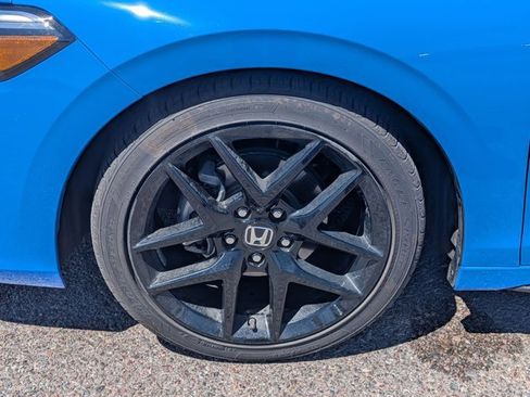 Used 2024 Honda Civic Sport image 24