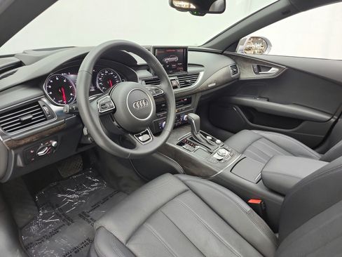 Used 2018 Audi A7 3.0T Prestige w/ Prestige Package AWD/4WD image 12