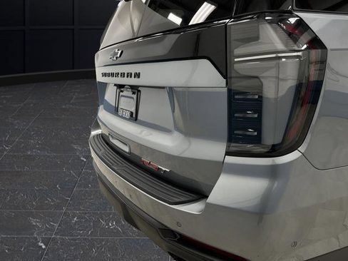 New 2026 Chevrolet Suburban RST w/ RST Capability Package image 37