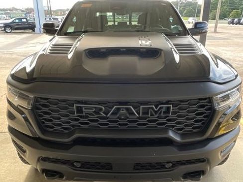 Used 2026 RAM 1500 RHO w/ RHO Level 1 Equipment Group AWD/4WD image 2