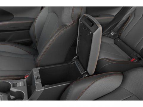 New 2026 Subaru Crosstrek 2.5i Limited w/ Crosstrek Mirror Package AWD/4WD image 16