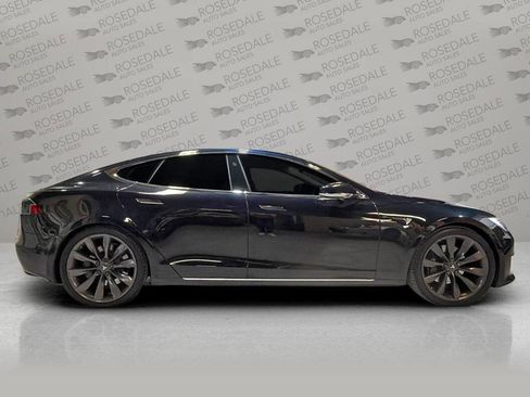 Used 2017 Tesla Model S 60 image 9
