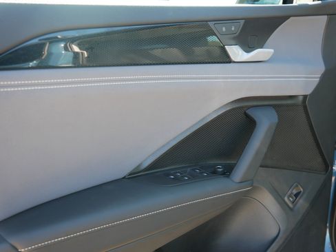 New 2025 Volkswagen Tiguan SE AWD/4WD image 4
