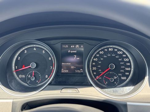 Used 2018 Volkswagen Atlas Launch Edition image 29