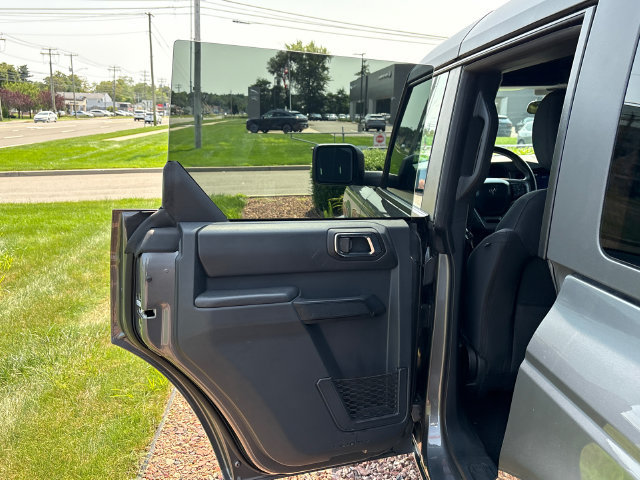 Used 2025 Ford Bronco Big Bend AWD/4WD image 23