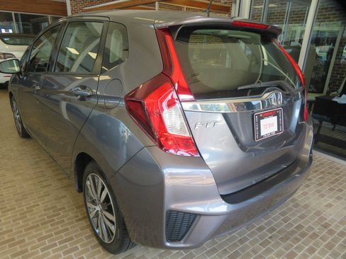 Used 2015 Honda Fit EX-L image 66