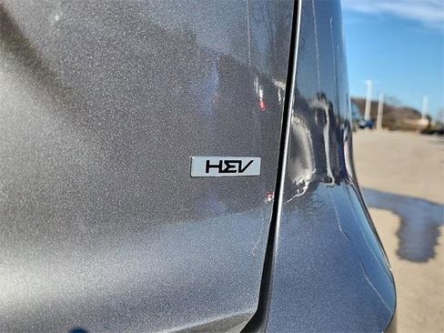 New 2025 Kia Niro EX image 5