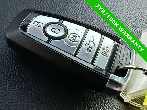 Certified 2023 Ford F150 XLT w/ Equipment Group 302A High image 35